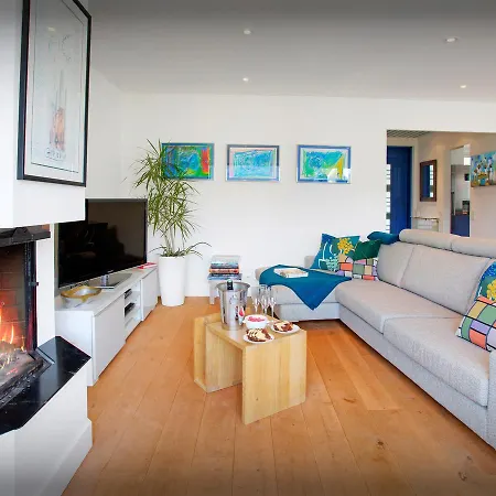 Maison Espiro - Ovo Network * Sévrier