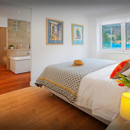 Maison Espiro - Ovo Network Vakantiehuis *