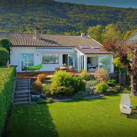 Vakantiehuis Maison Espiro - Ovo Network *
