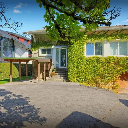 Maison Espiro - Ovo Network Vakantiehuis Sévrier