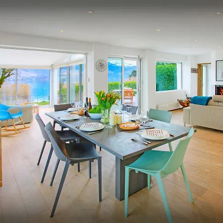 Holiday home Maison Espiro - Ovo Network *