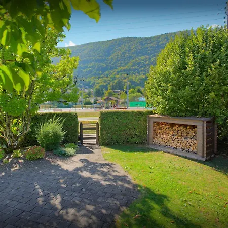 Holiday home Maison Espiro - Ovo Network *